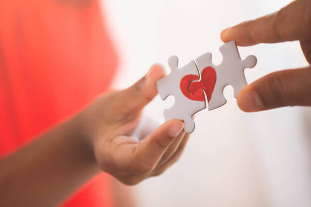 8 признаков созависимых отношений