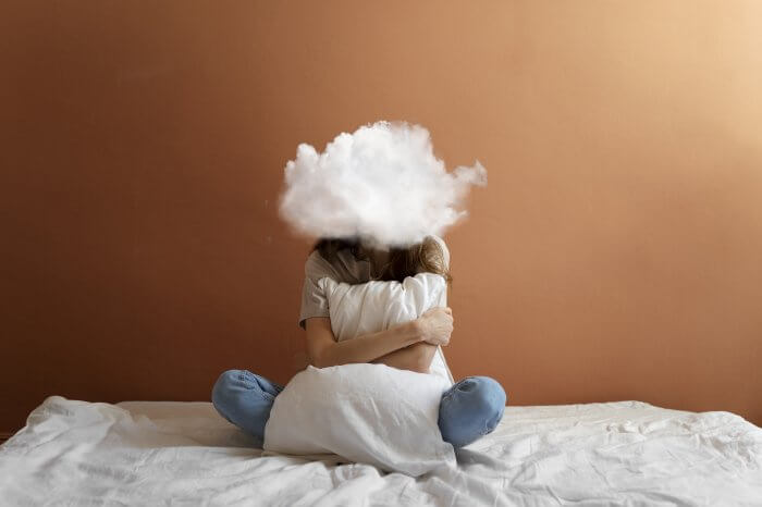 Апатия или депрессия? Как отличить одно от другого