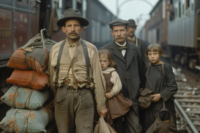 Призраки прошлого: что такое трансгенерация и в чем она проявляется