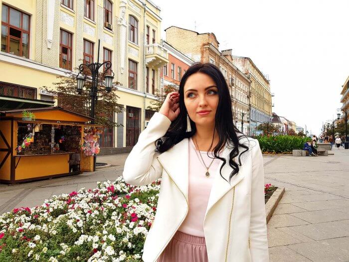 Нет ощущения безопасности и своего собственного дома